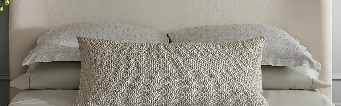 Luxury Jacquard Bedding