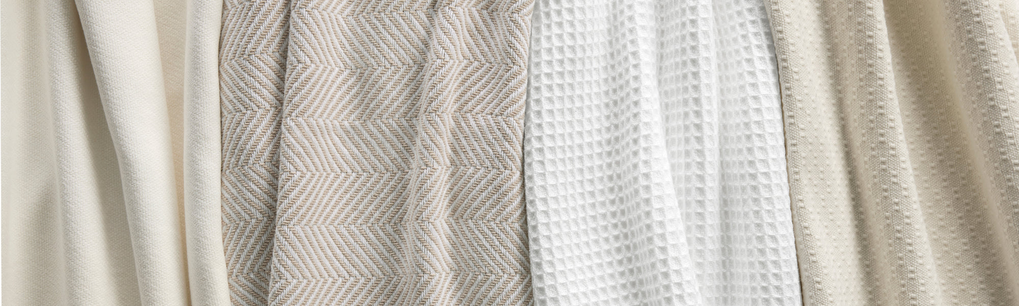 Blankets & Coverlets