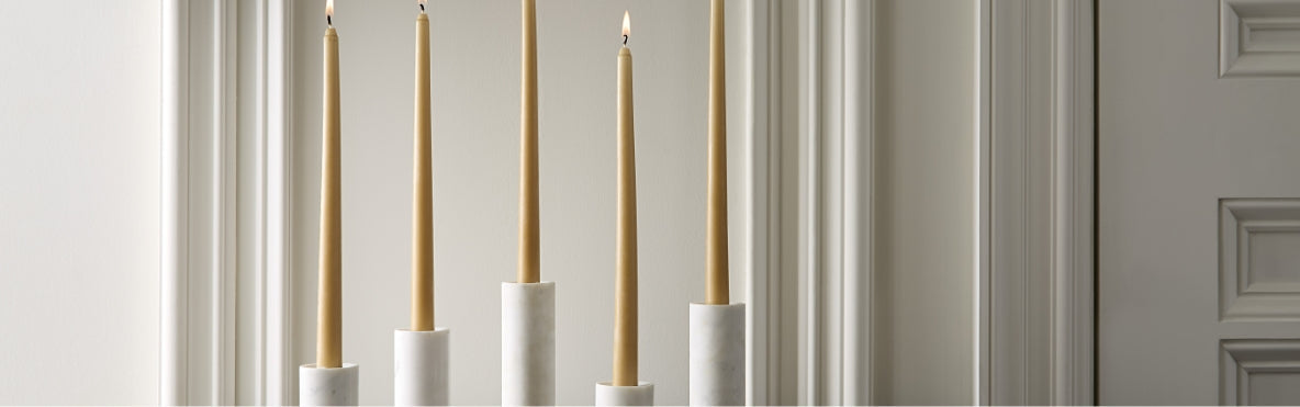 Candle Holders