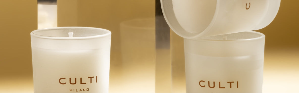CULTI MILANO Candles