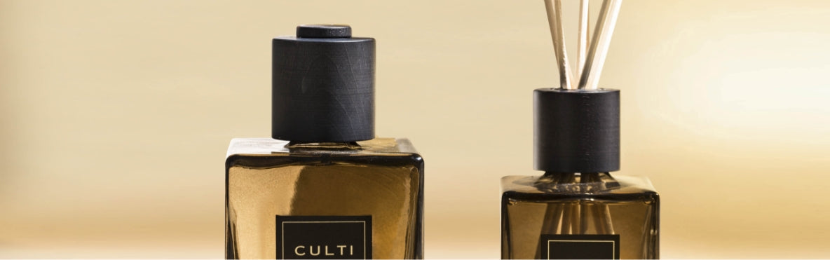 CULTI MILANO Diffusers