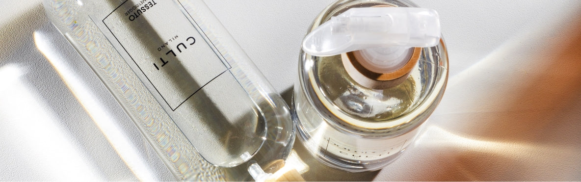 CULTI MILANO Home Sprays