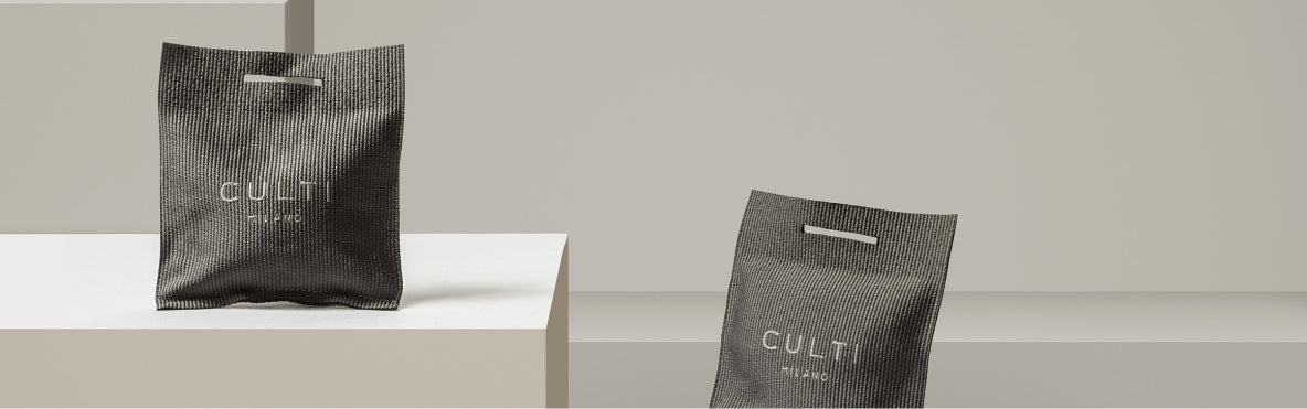CULTI MILANO Sachets