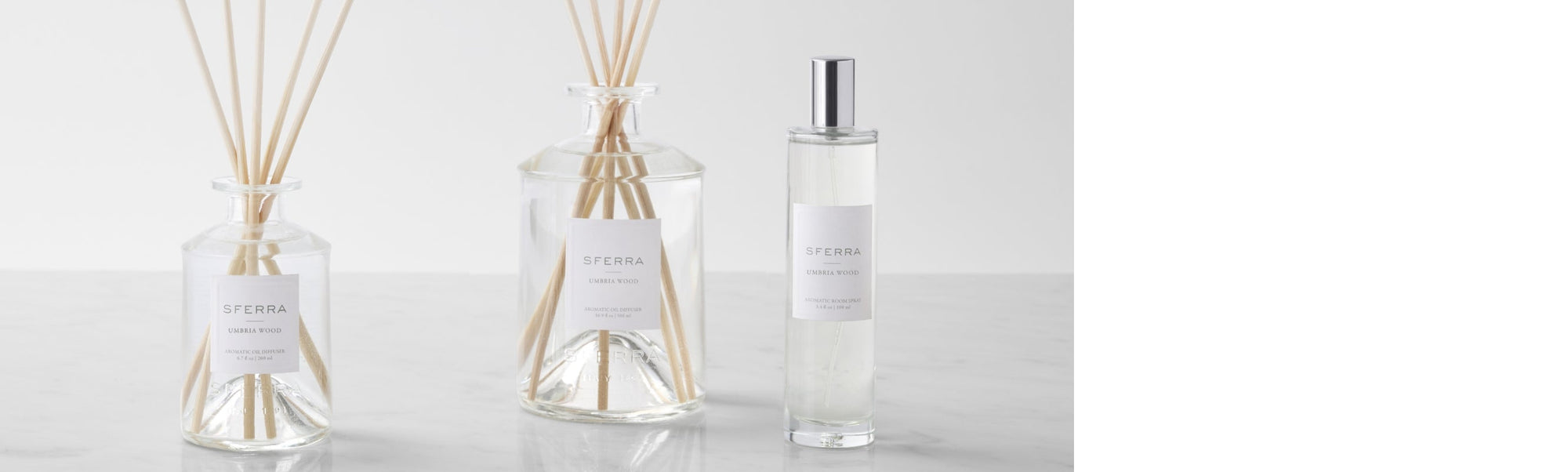 Profumo Di Casa Room Sprays