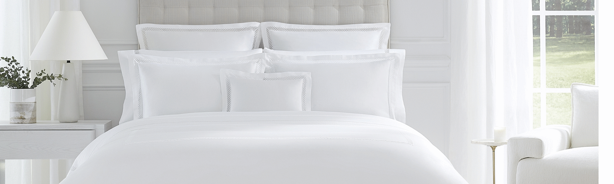 Luxury Giza 45 Egyptian Cotton Duvet Covers