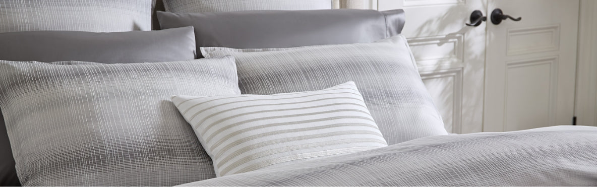Luxury Jacquard Bedding