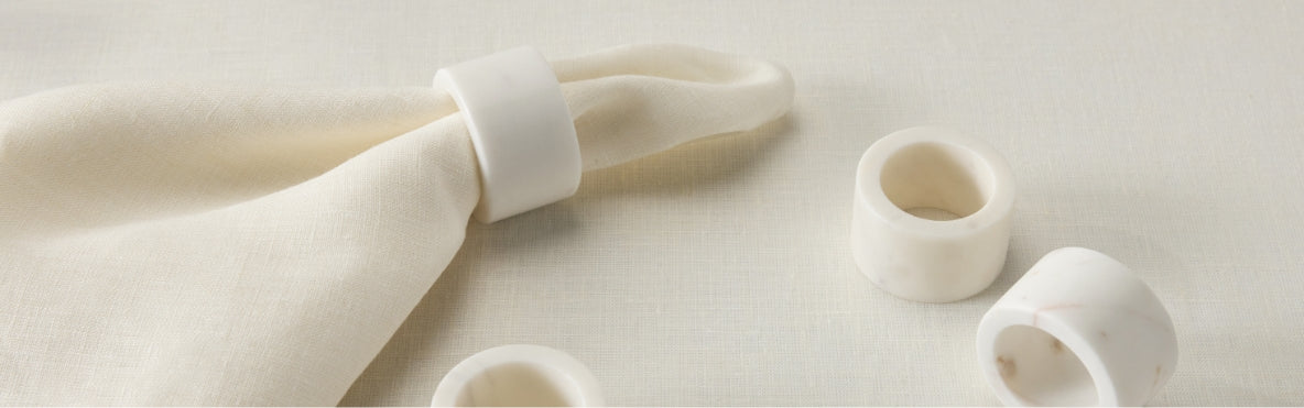 Napkin Rings