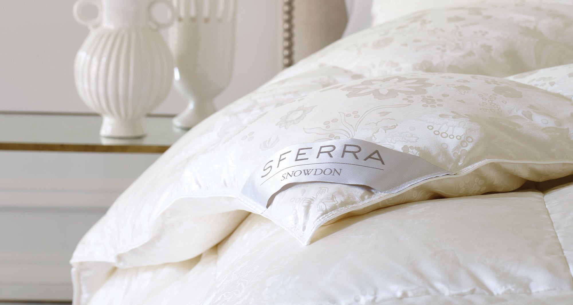 Luxury Heavy Duvets