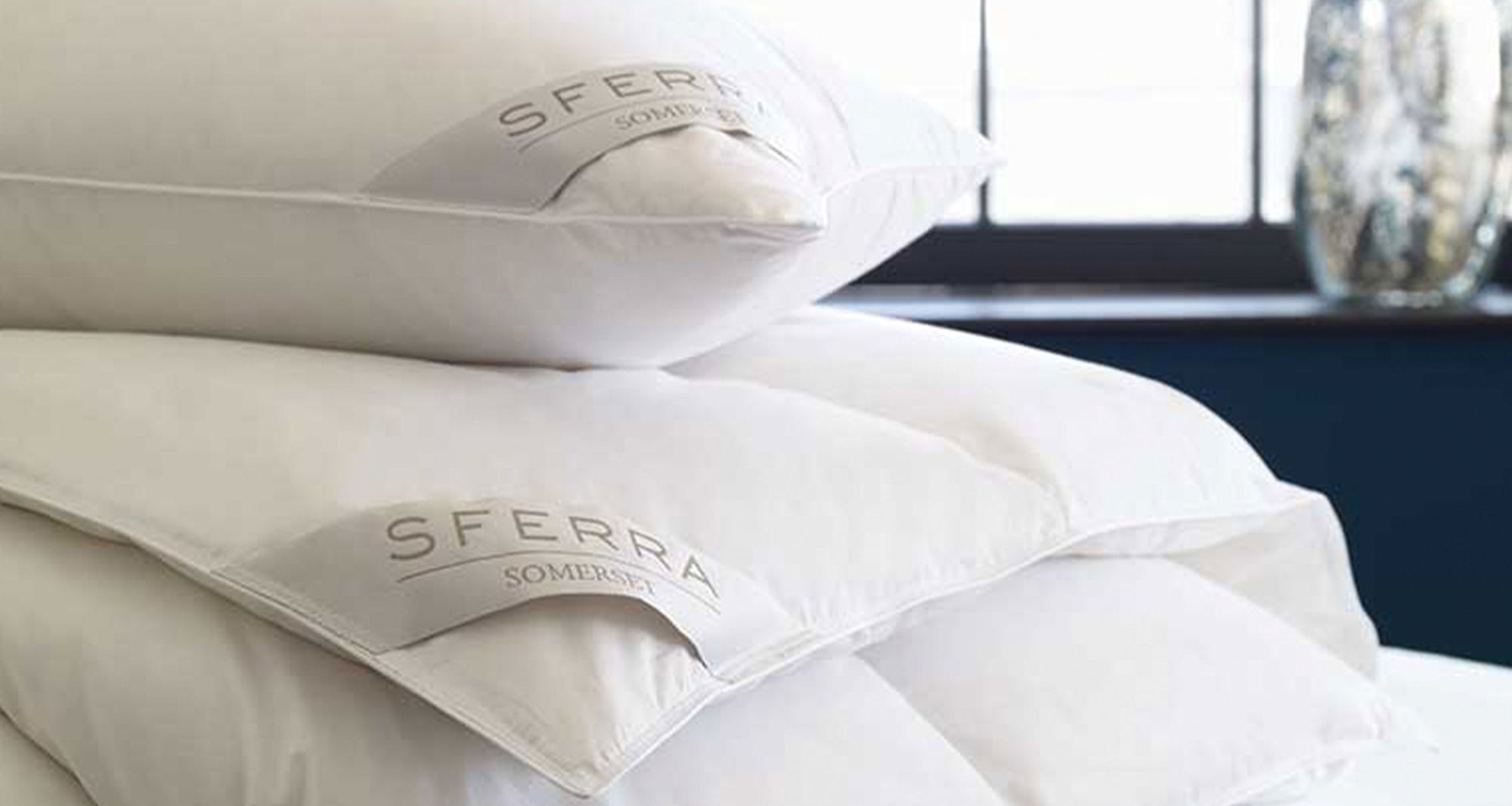 Luxury Medium Duvets