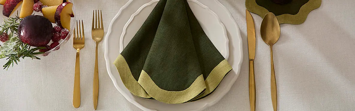 Table Linens