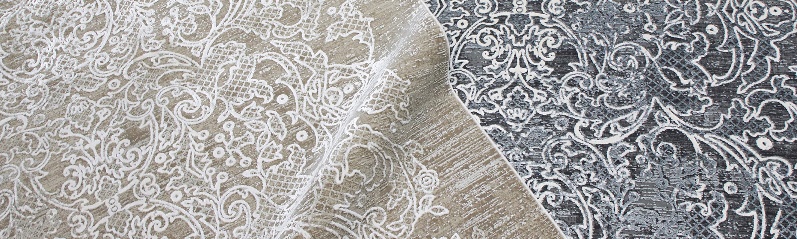 Turkish Rugs - Luxury Rugs Made in Turkey | SFERRA