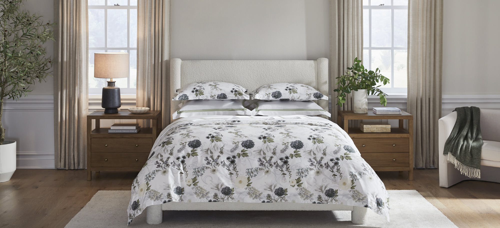 Incanto Bedding