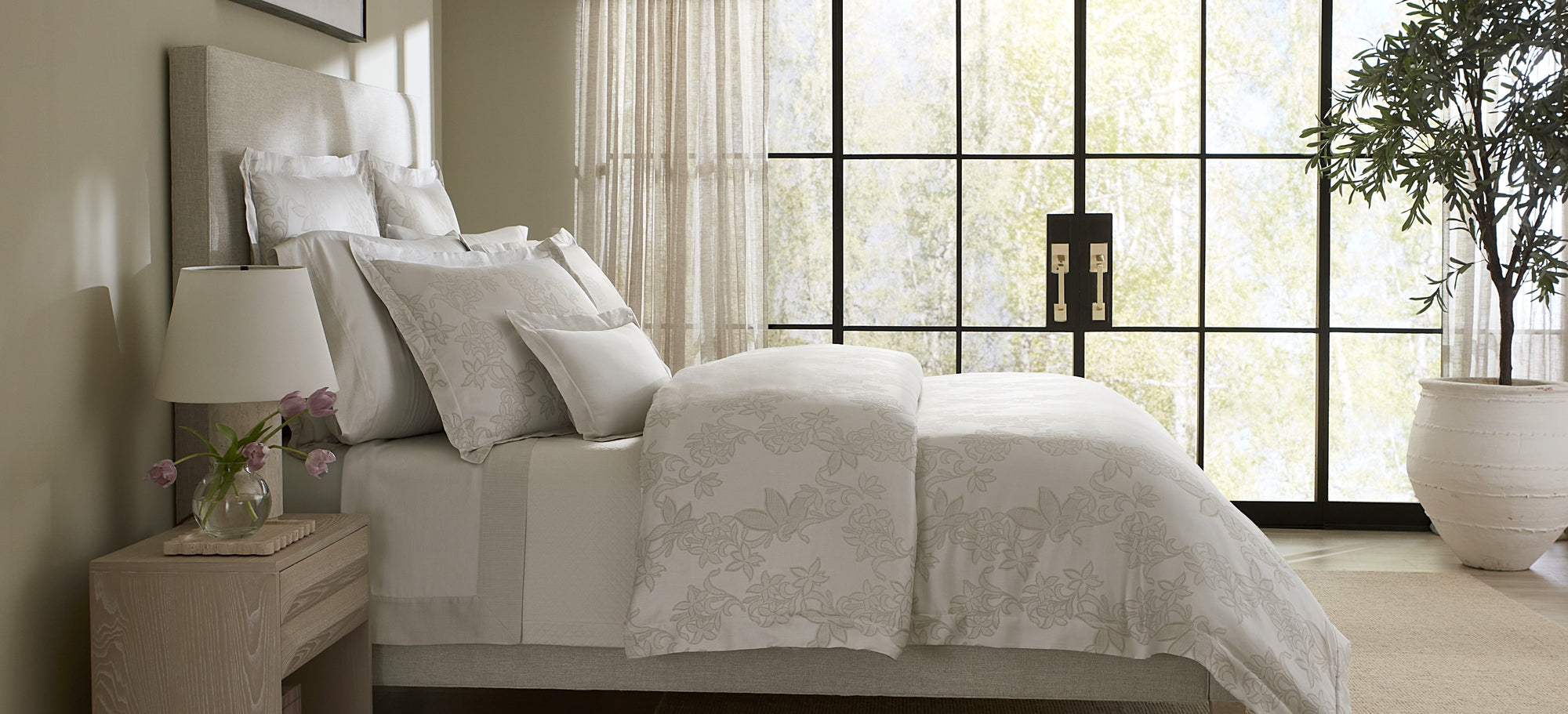Tivoli Bedding