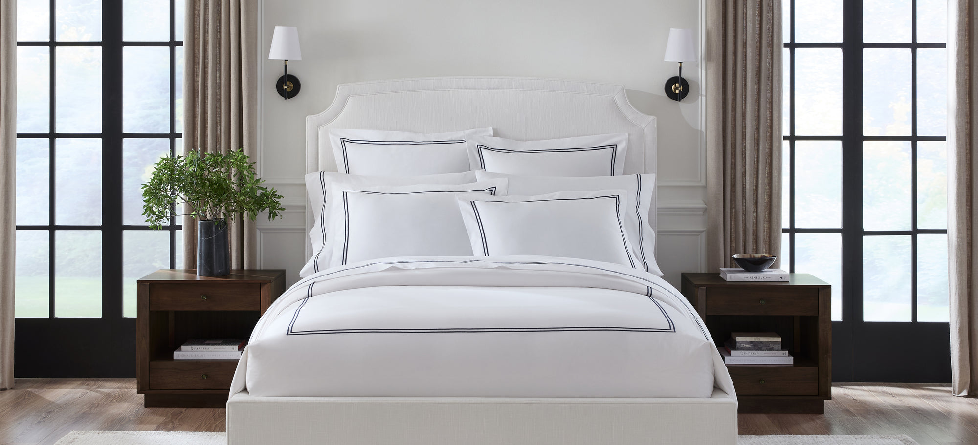 White Classic Luxe badhanddoeken, extra groot, zeer absorberend, hotel-Spa- collectie, badhanddoek, 89 x 178 cm, 2 stuks (groen White Classic Luxe badhanddoeken, extra groot, zeer absorberend, hotel-Spa- collectie, badhanddoek, 89 x 178 cm, 2 stuks (groen