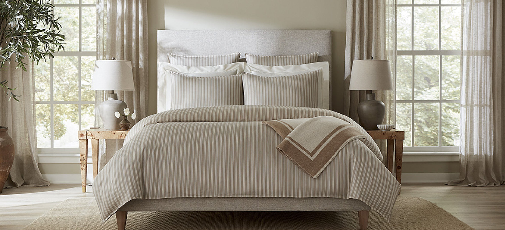 Leranto Online Exclusive Bedding