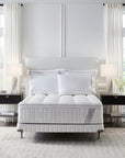 Sonno Notte CV Pillowtop Mattress