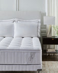 Sonno Notte CV Pillowtop Mattress
