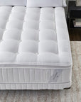 Sonno Notte CV Pillowtop Mattress