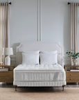 Nuvole CV Pillowtop Mattress