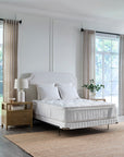 Nuvole CV Pillowtop Mattress