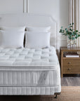 Nuvole CV Pillowtop Mattress