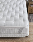 Nuvole CV Pillowtop Mattress