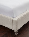 Ashville Upholstered Bed