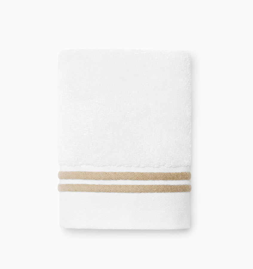 タオル White Aufguss Waving Towel 100cm x 150cm タオル White