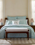 Baldwin Bamboo full bed 