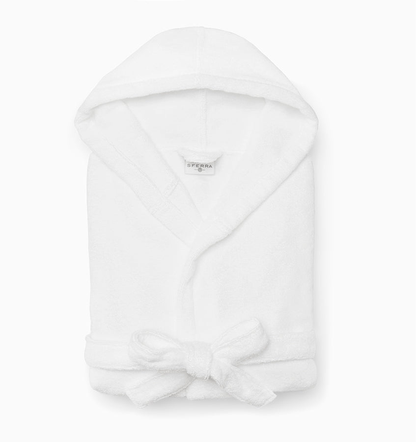 Lebollo Robe Bello Nuovo Robe - Luxury Cotton Robe | SFERRA