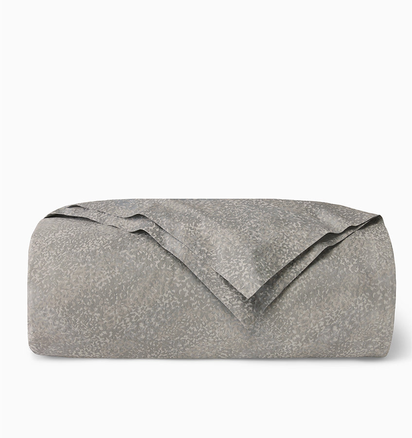 Bione Duvet Cover - Cotton Sateen Duvet Cover | SFERRA