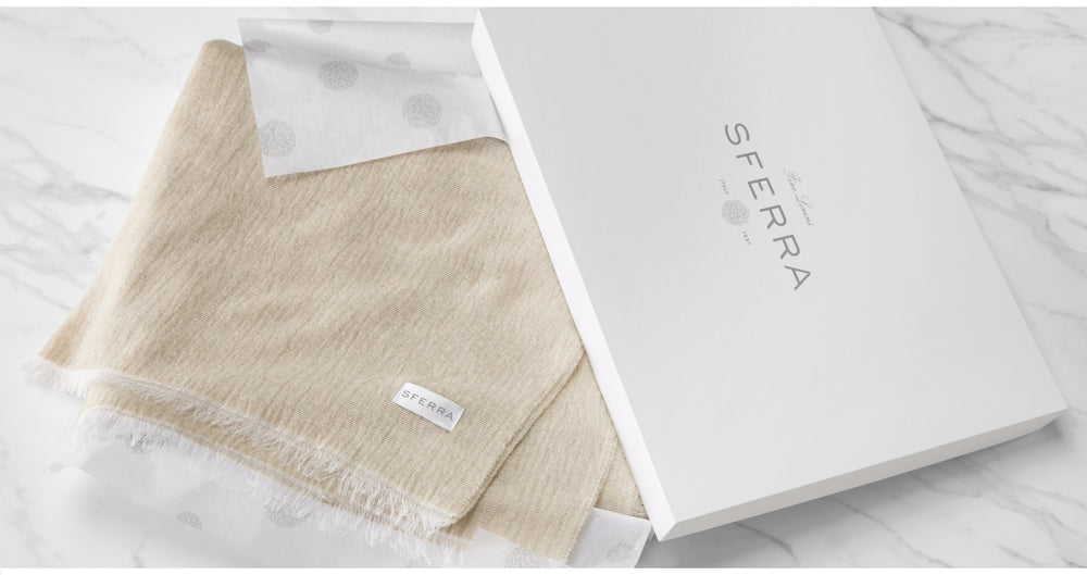 SFERRA | Luxury Bedding, Fine Italian Linens, and Home Décor