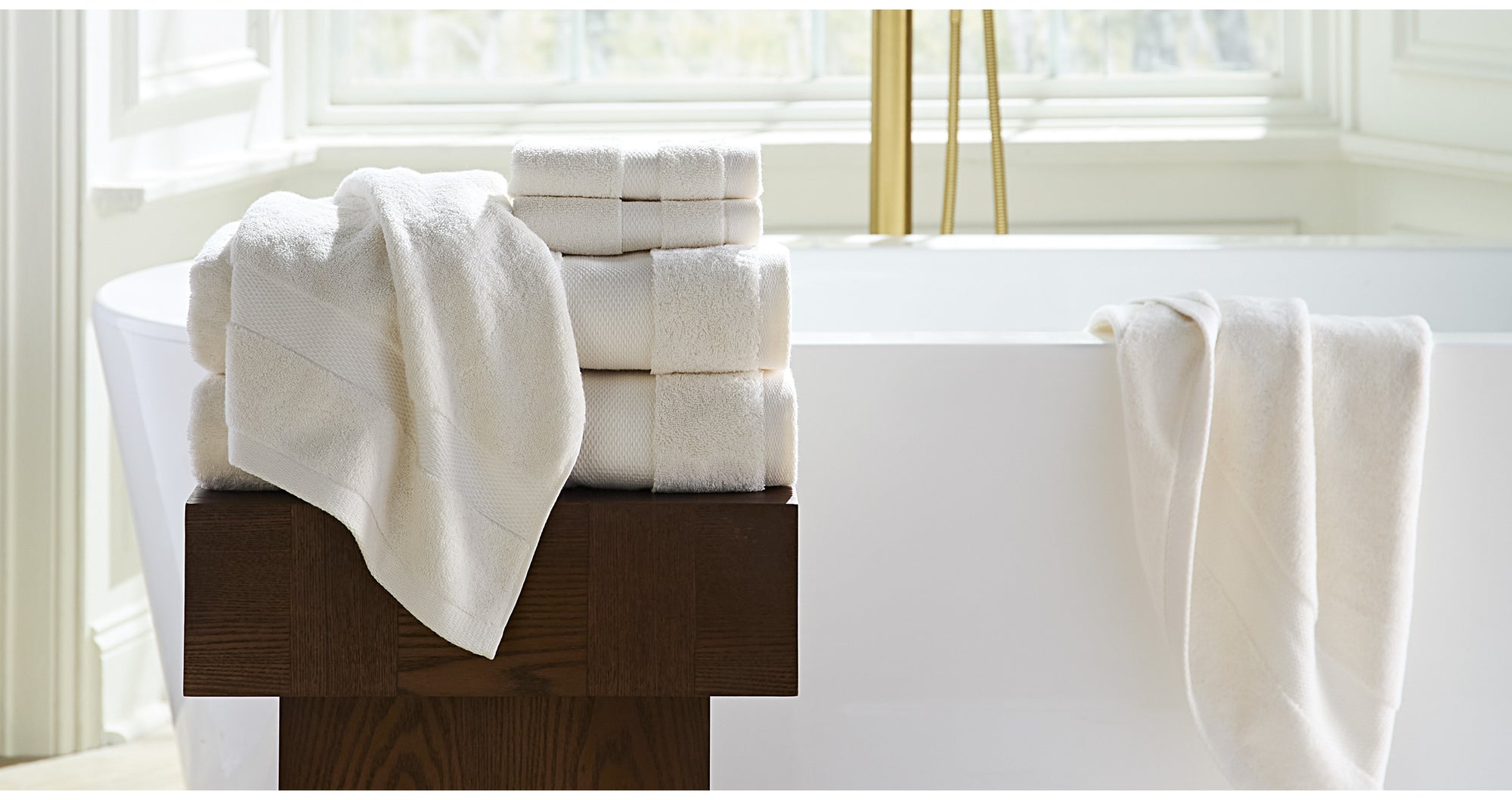 Bello Nuovo Towels