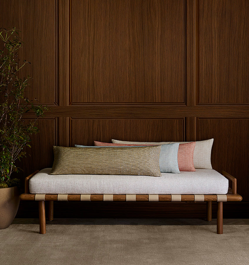 Calasetta Decorative Pillow