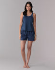 Caricia Swing Tank Top