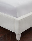 Carolina Upholstered Bed