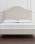 Charlotte Upholstered Bed
