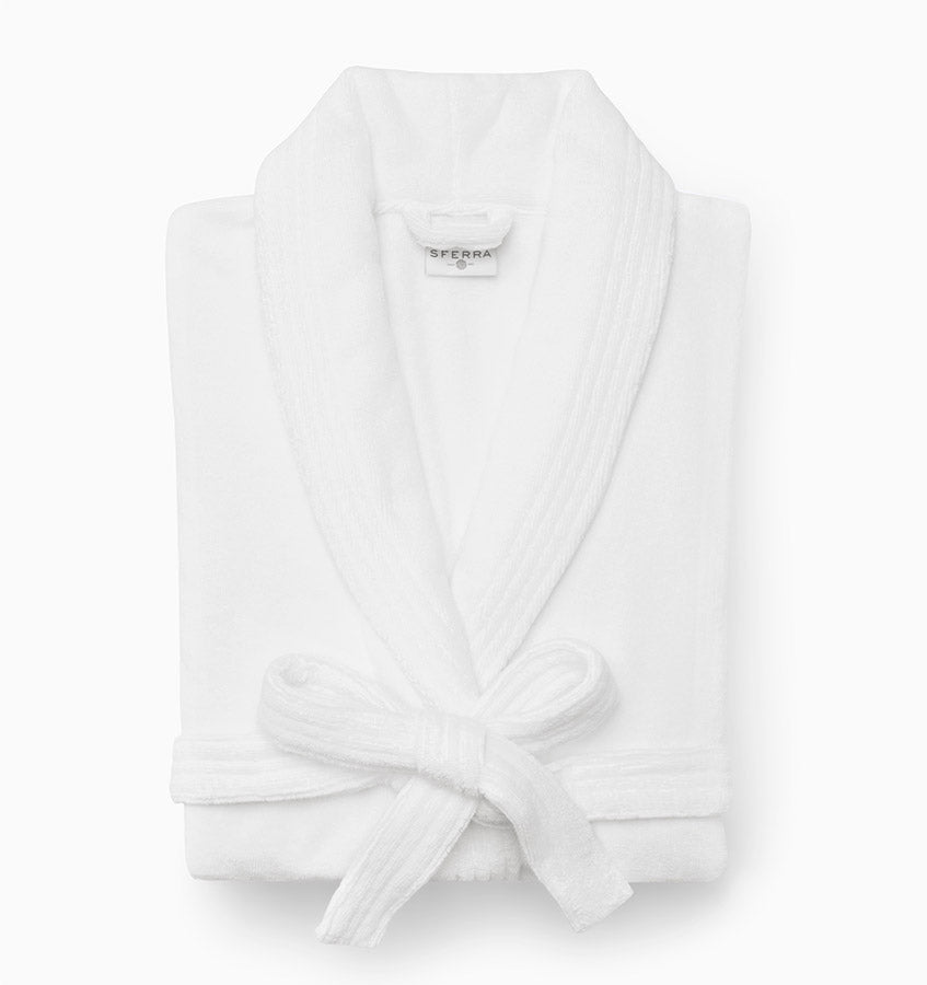 Cielo Robe Luxury Bath Robe SFERRA