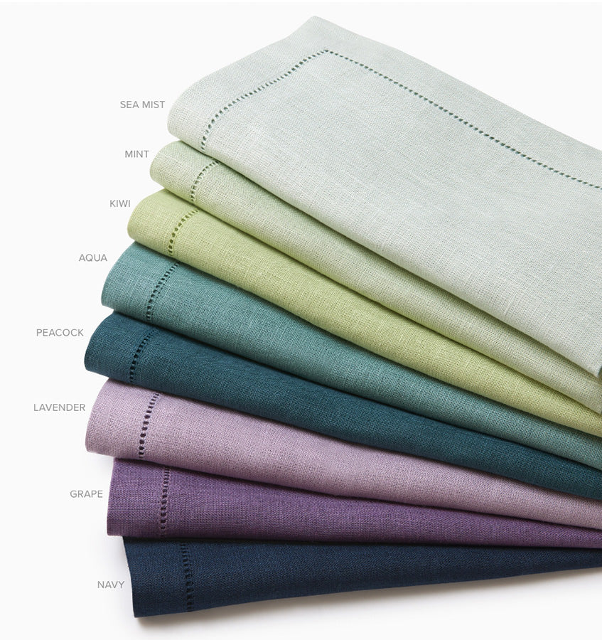 Festival Square Cocktail Napkins – SFERRA