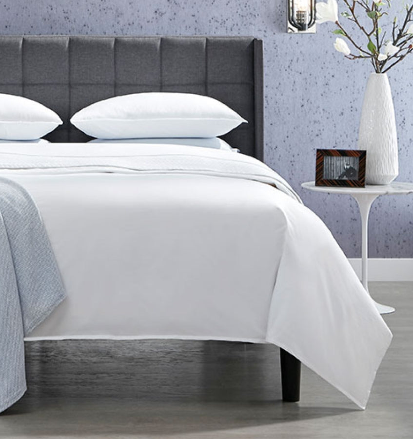 Corto Celeste Duvet Cover