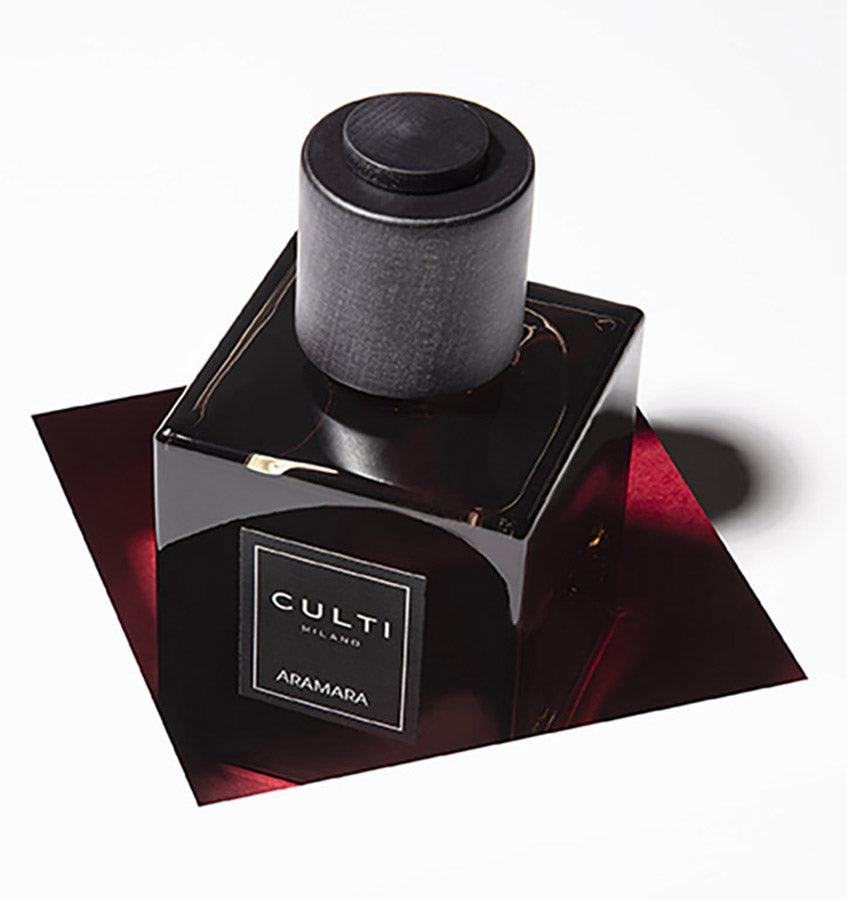CULTI MILANO Decor Classic Diffuser - Aramara