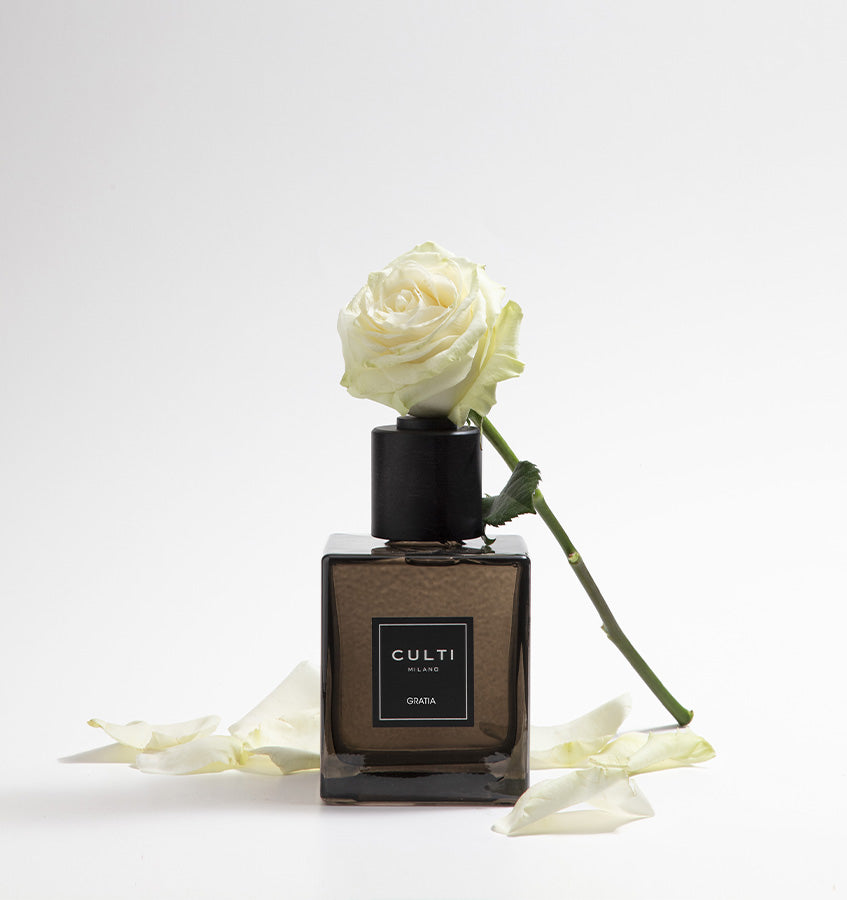 Gratia Decor Classic Diffuser - Home Diffuser | SFERRA