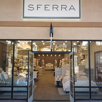 Desert Hills SFERRA Outlet Store