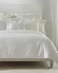 Diamante Duvet Cover