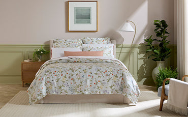 Carlotta Fitted Sheet