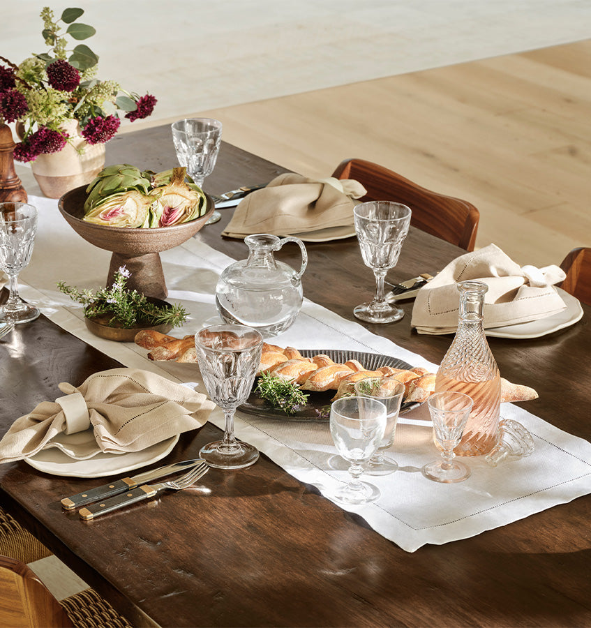 Festival Table Runner