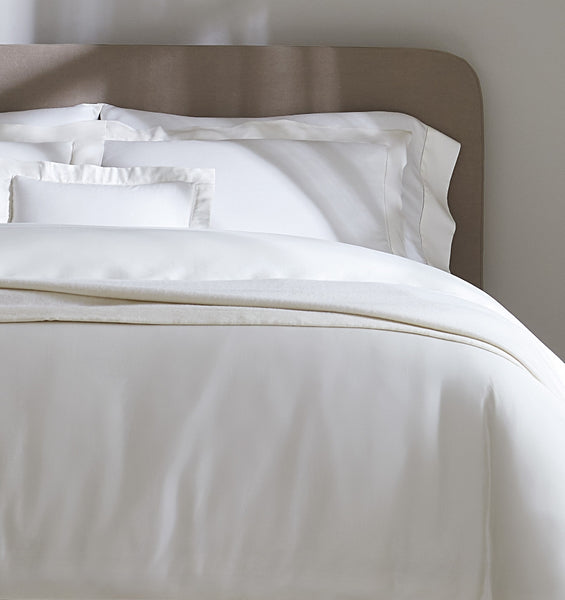 Fiona Collection - Luxury Sateen Bedding | SFERRA