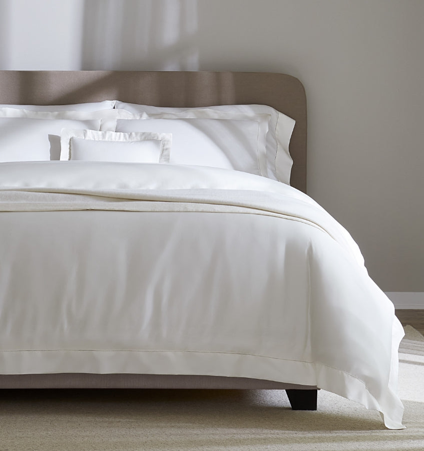 Sferra Fiona Duvet Cover