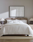Fiona Fitted Sheet (14" Pocket)