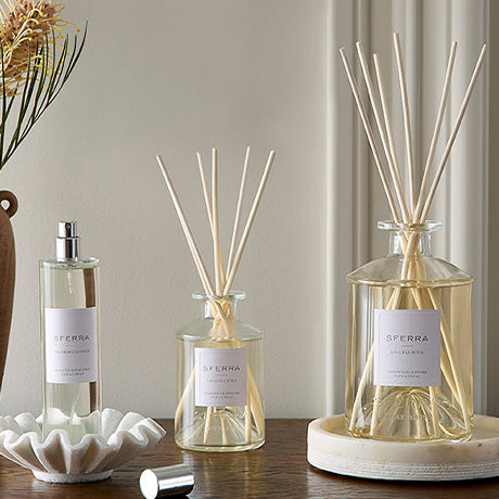 Culti Milano Aramara Spray - Room Spray | SFERRA
